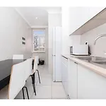 Apartmán Houze Spacious 4 Bedroom Flat Near Zoo Lisboa